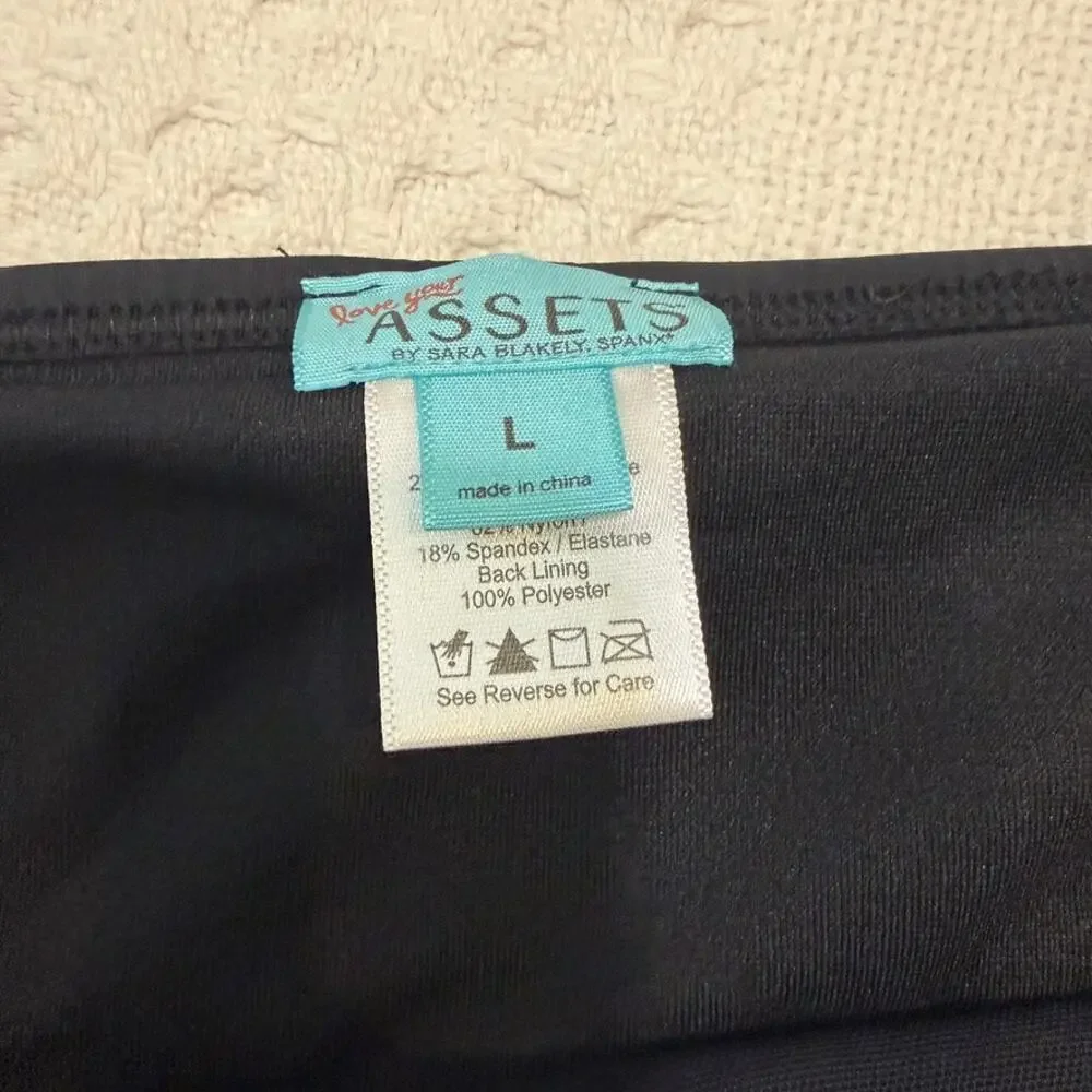Love Your Assets women ruched